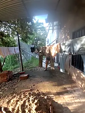 Snapshot of lady_and_charly chatting on 02-17-26, 10:16 lady and charly online show from 02-17-26, 10:16