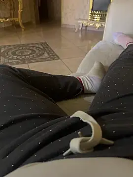 Bionda19 online show from 11-10-25, 08:13