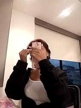 AliceJackkson online show from 02-10-26, 11:36