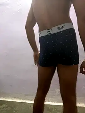 OooYessboyy online show from 10-04-25, 05:27