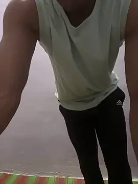 OooYessboyy online show from 11-13-25, 06:07