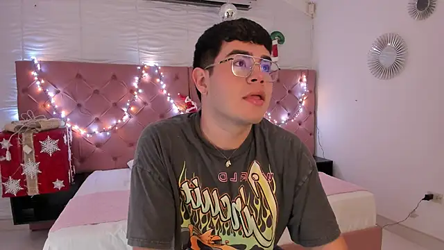 thiago occonor online show from 11-15-25, 08:38