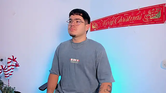 thiago occonor online show from 12-19-25, 04:30