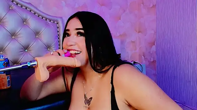 Sophia Valkova online show from 11-30-25, 04:16