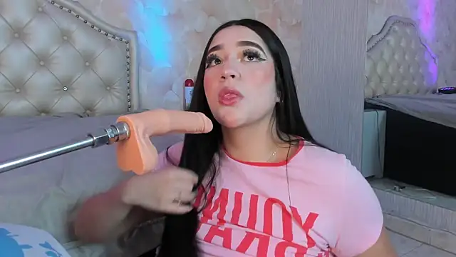 Sophia Valkova online show from 12-01-25, 04:28