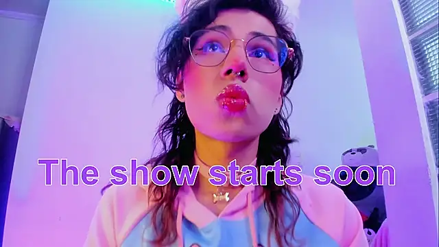 Sweet-SharoKitty online show from 12-20-25, 06:26