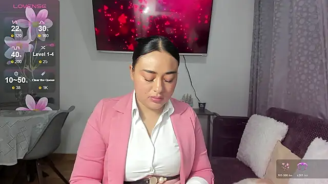 reylidream online show from 01-10-26, 11:31