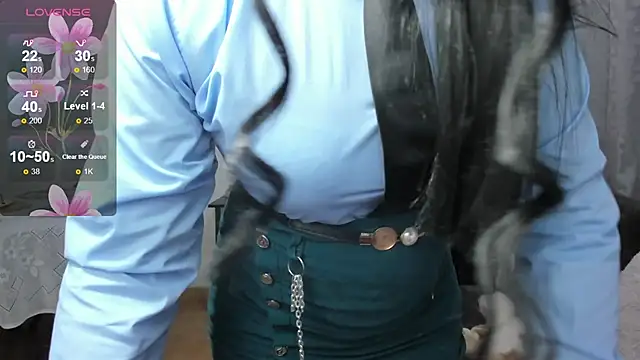 reylidream online show from 01-11-26, 10:48