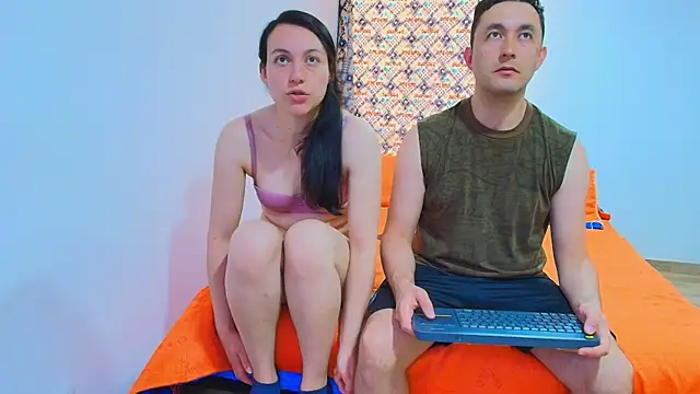 JeremmyAndStacy  online show from 10-12-25, 09:14