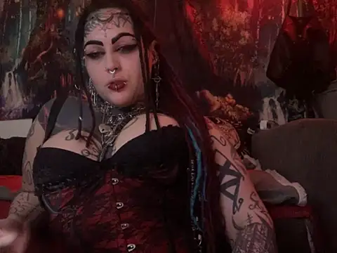 nyxvelon online show from 11-27-25, 05:26