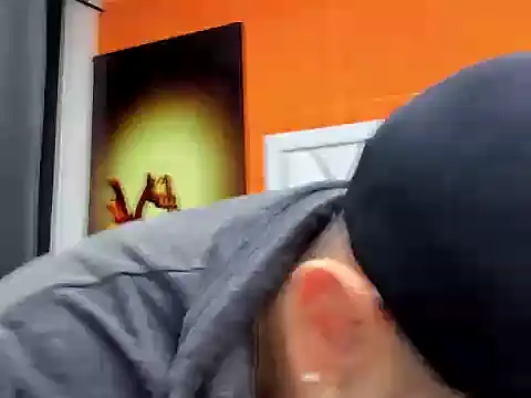 jasonshaw25 online show from 11-13-25, 05:12