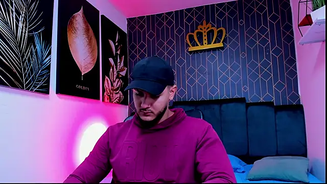 jasonshaw25 online show from 01-16-26, 05:06