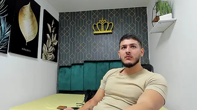 jasonshaw25 online show from 02-12-26, 06:03