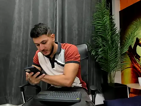 jasonshaw25 online show from 02-21-26, 05:47