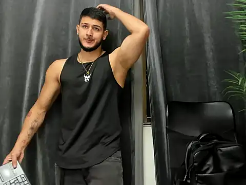 jasonshaw25 online show from 02-23-26, 05:43