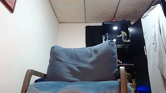 imsammytop online show from 10-10-25, 11:04