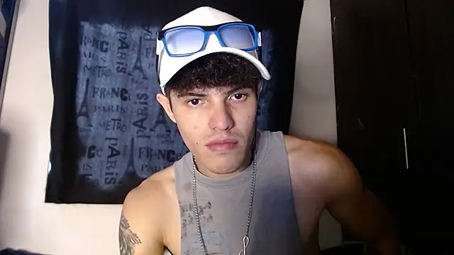 imsammytop online show from 10-17-25, 05:48