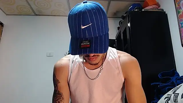 imsammytop online show from 11-20-25, 11:10