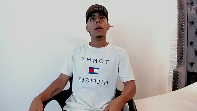 JACCOCK 4 online show from 11-11-25, 04:01