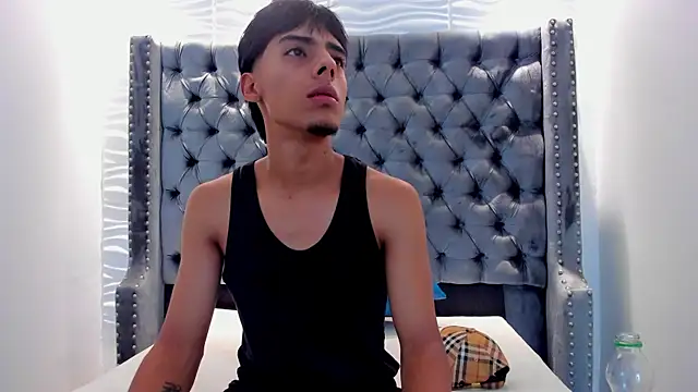 JACCOCK 4 online show from 12-03-25, 03:58