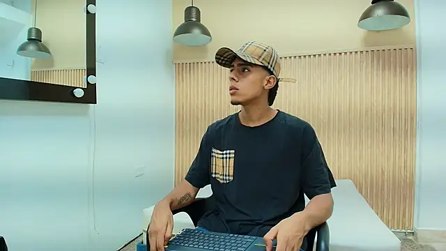 JACCOCK 4 online show from 12-20-25, 03:46