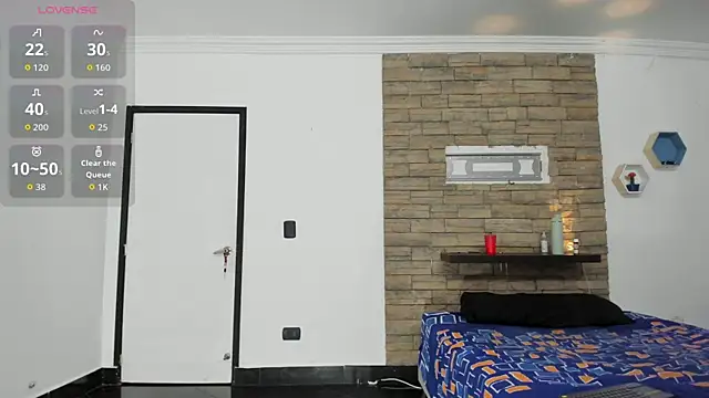 Snapshot of jilary__clinton chatting on 10-08-25, 05:27 jilary  clinton online show from 10-08-25, 05:27