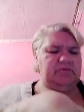 LusiyaGold5 online show from 10-29-25, 05:14