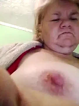 LusiyaGold5 online show from 11-30-25, 09:52