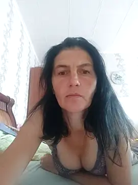 JudyDawn online show from 10-09-25, 05:16