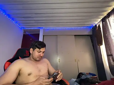 kaspar 6 online show from 02-12-26, 09:54