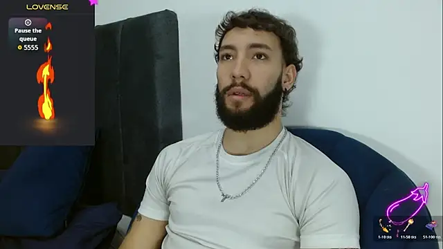 angel kyrozz online show from 12-20-25, 07:10