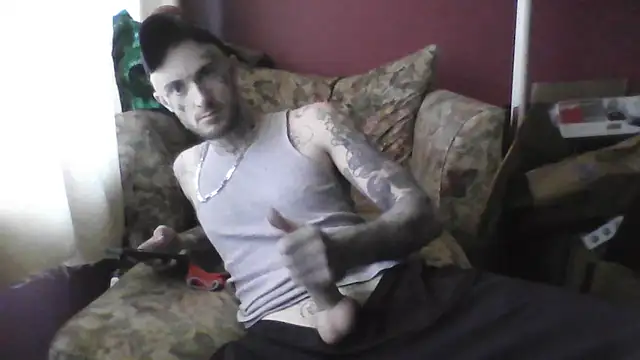 SWAGGDaddy93 online show from 03-04-26, 01:17