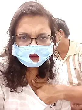 Couple hardfucking online show from 11-12-25, 04:24