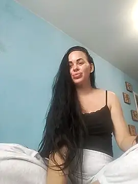 Stefaniyaxq online show from 10-16-25, 08:04