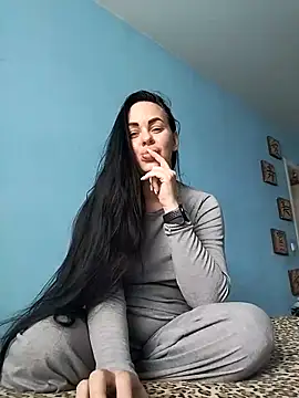 Stefaniyaxq online show from 10-19-25, 09:21