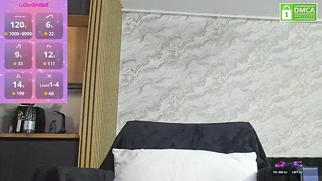 Daisy Abby03 online show from 11-01-25, 08:16