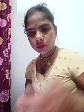 Pabitra cute online show from 11-02-25, 04:53