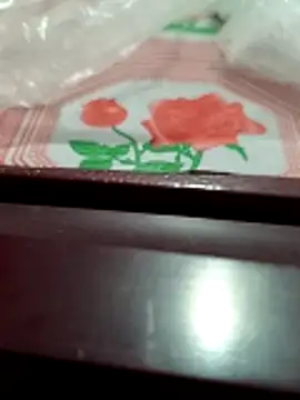 Pabitra cute online show from 12-20-25, 03:24