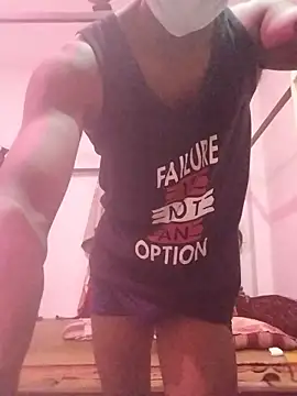 Binny91 online show from 10-28-25, 01:36