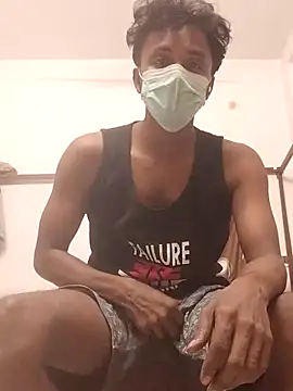 Binny91 online show from 11-08-25, 04:29