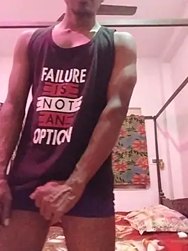 Binny91 online show from 11-28-25, 04:53