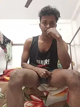 Binny91 online show from 12-17-25, 01:50