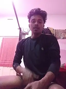 Binny91 online show from 12-21-25, 04:14