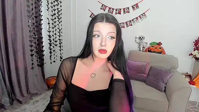 RoxyHopper online show from 11-03-25, 04:03