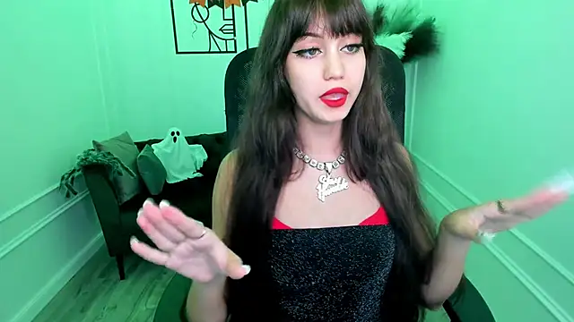 TiffanyYounge online show from 10-23-25, 11:20