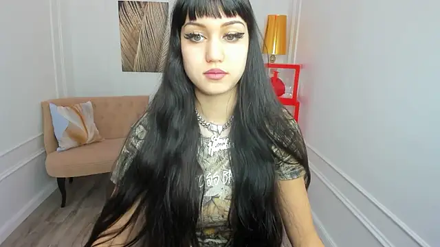 TiffanyYounge online show from 02-27-26, 12:16