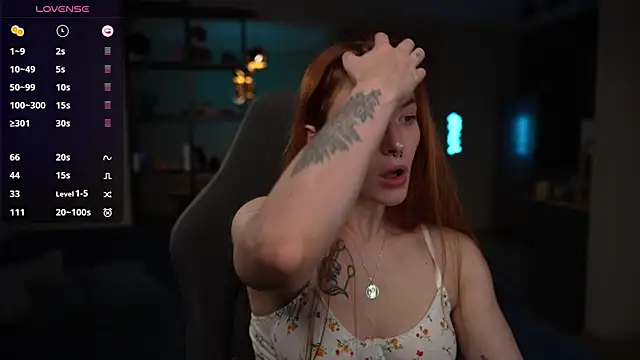 SsonicPorn online show from 12-04-25, 03:21