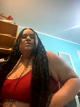 Snapshot of gothlove666 chatting on 10-31-25, 10:44 gothlove666 online show from 10-31-25, 10:44