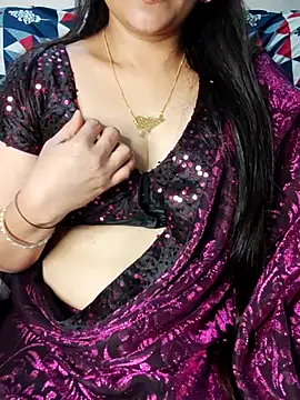 traditional Jaanvi online show from 02-06-26, 02:42