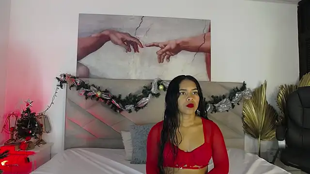 Snapshot of Amayavaldes chatting on 12-04-25, 12:53 Amayavaldes online show from 12-04-25, 12:53